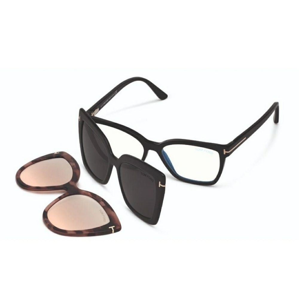 Tom ford glasses